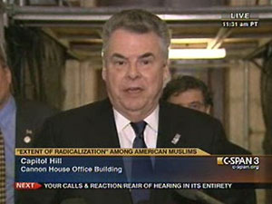 Rep. King