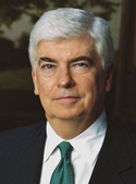 Sen. Chris Dodd