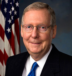 MitchMcConnell