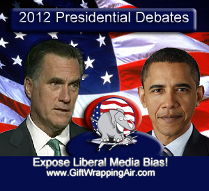 Presidential Debates 2012