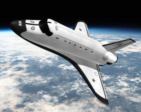 Shuttle