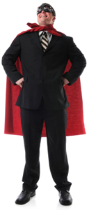 Super Committee